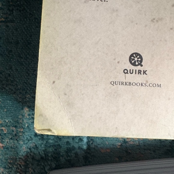 LAST CHANCE Miss Peregrine's Home for Peculiar Children Books 1-4 - Picture 4 of 5